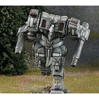 Devastator DVS-2