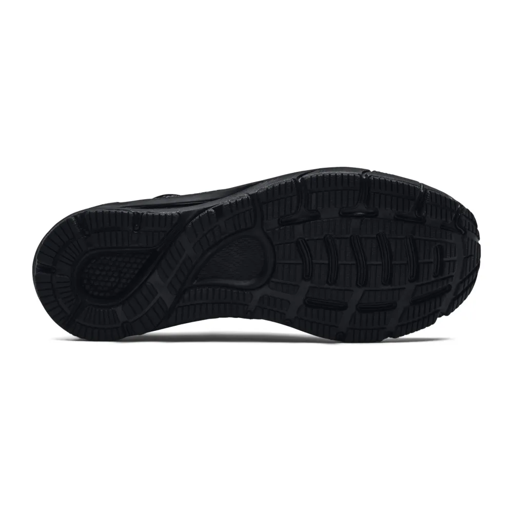 Under Armour HOVR Sonic 4 Storm 3024224-001 / schwarz