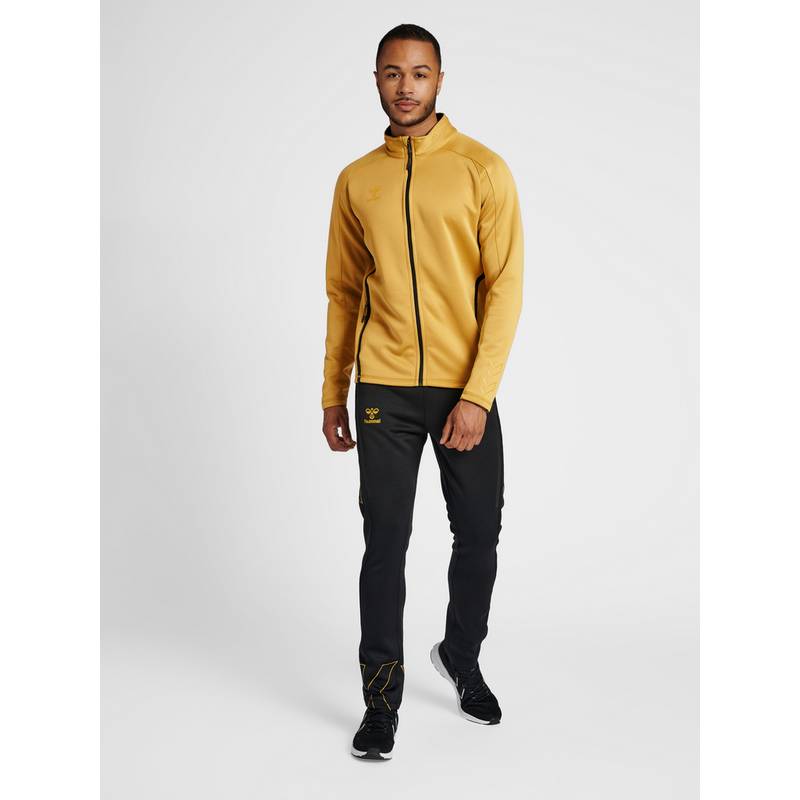 hummel hmlCIMA XK ZIP JACKET Sweatjacke Herren