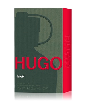 HUGO BOSS Hugo Man Eau de Toilette 75 ml