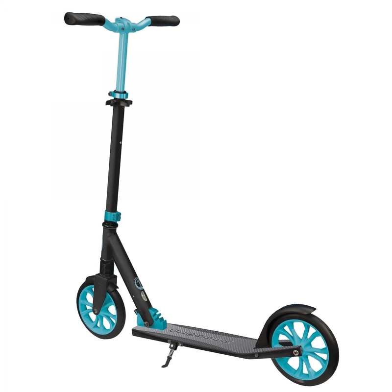 Trottinette NL 205 grandes roues
