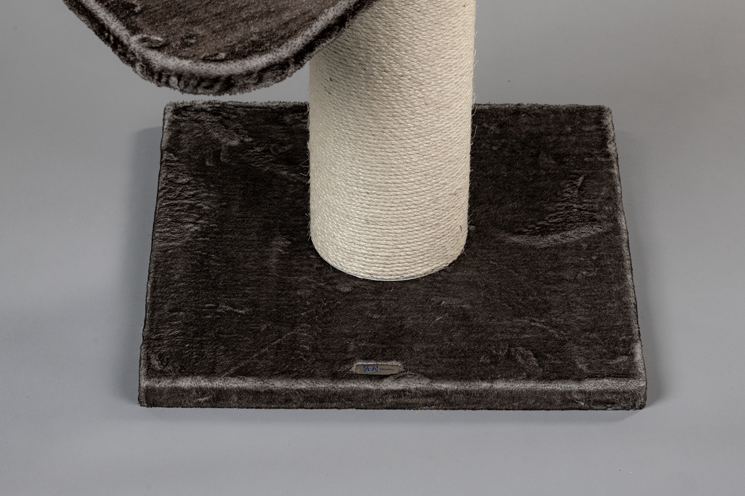 RHR Quality Kratzbäume RHR Quality Kratzbaum Royalty Crown taupe