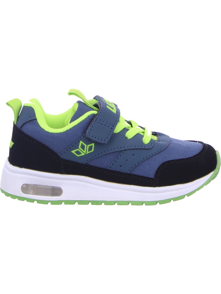 Lico Klettschuhe in blau günstig kaufen