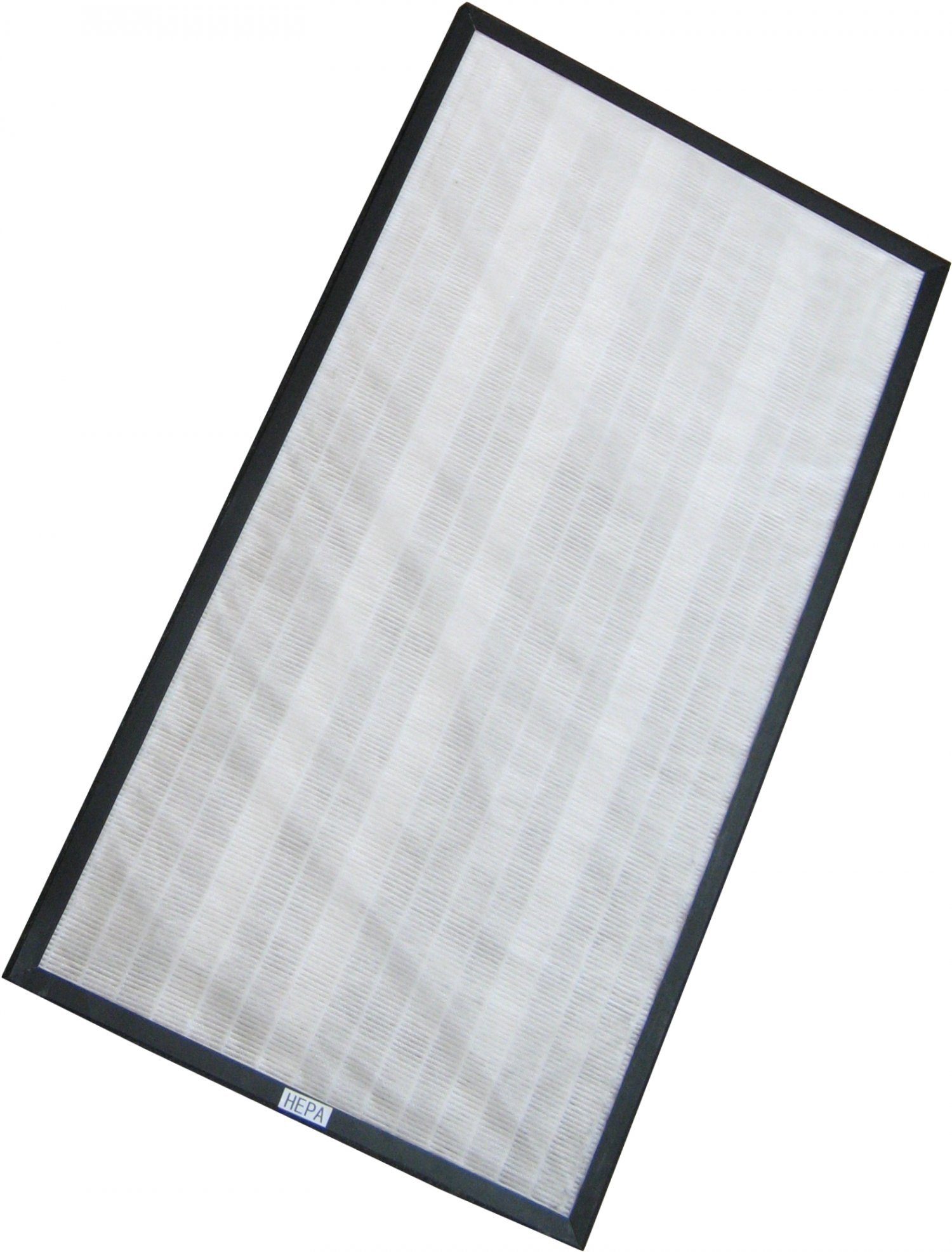 WDH HEPA-Filter HEPA Filter (einzeln) für WDH-600, Zubehör für Luftreiniger WDH-600, - Geeignet für Asthmatiker & Allergiker