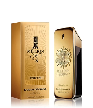 Paco Rabanne 1 Million Parfum 100 ml