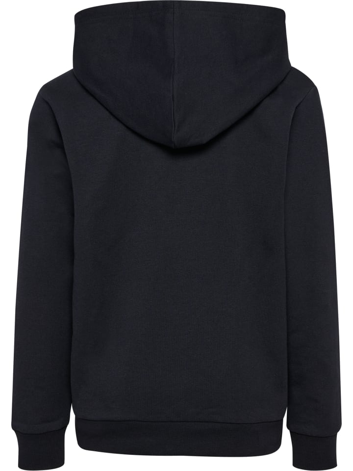 Hummel Hummel Kapuzenpullover Hmltukas Mädchen in BLACK günstig kaufen