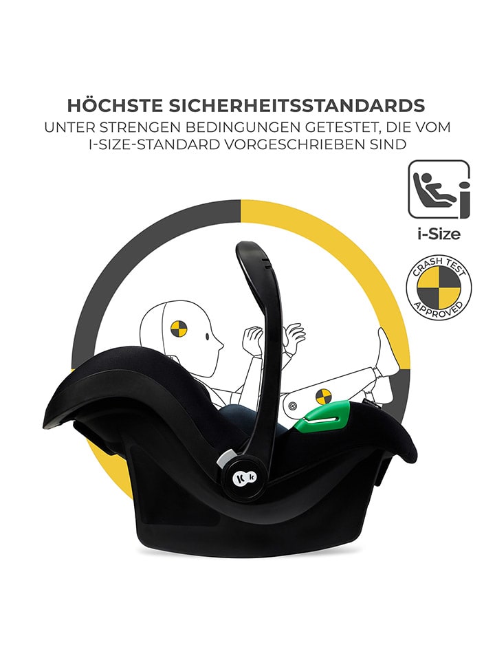 Kinderkraft Kindersitz 