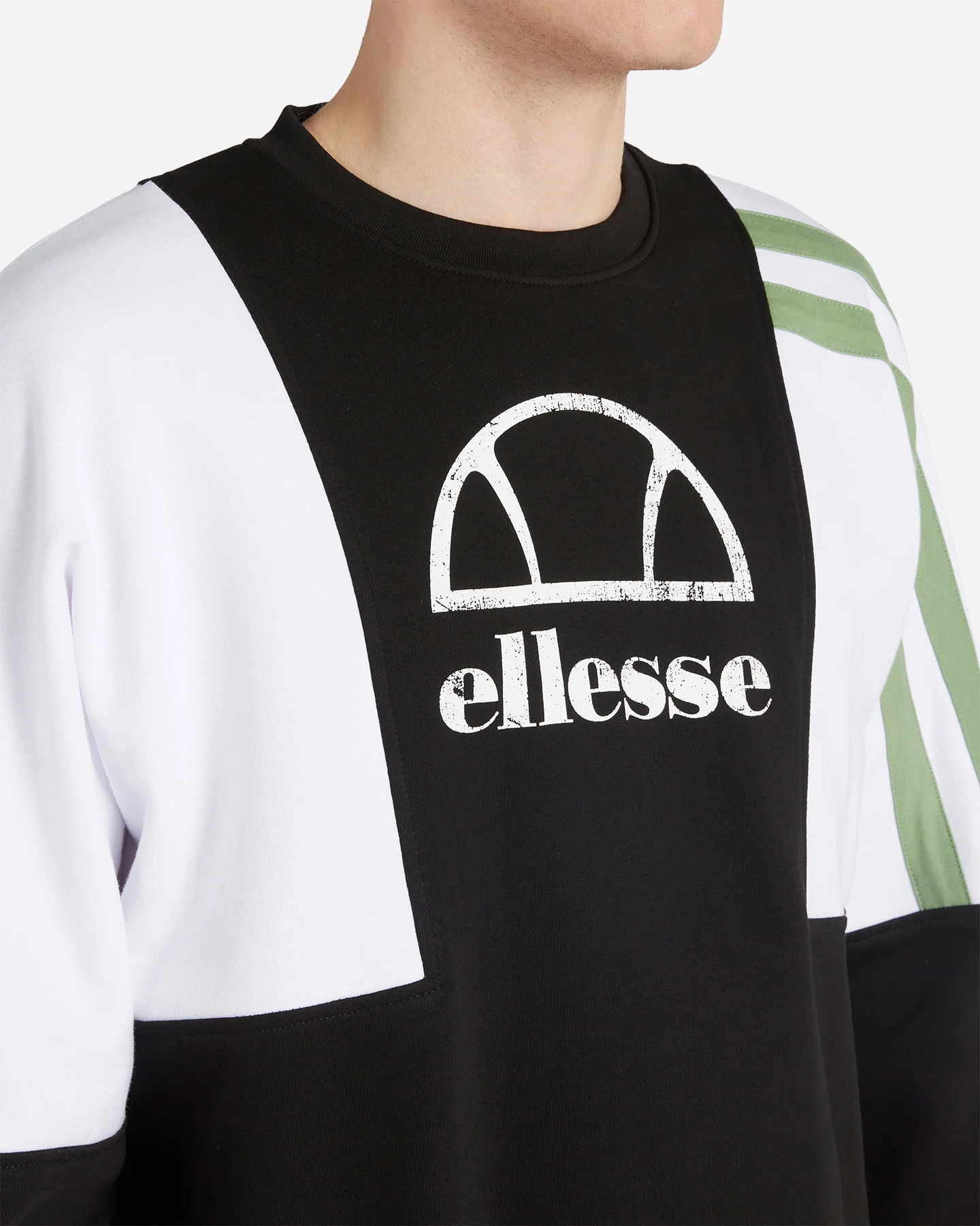 Elesse Rimini collegepaita M EHM270S23-050/755