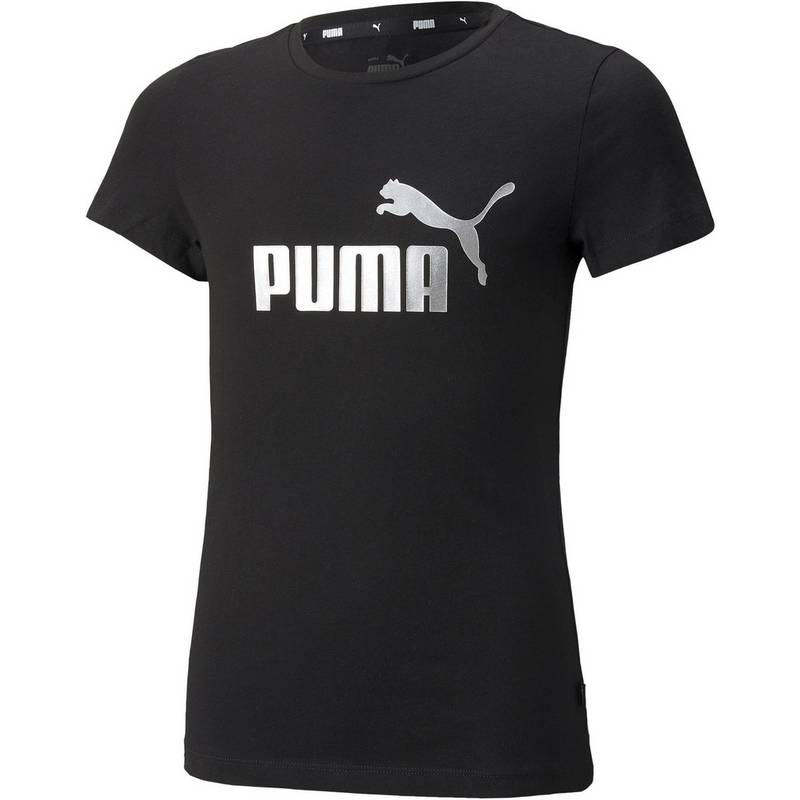 PUMA ESSENTIALS T-Shirt Mädchen