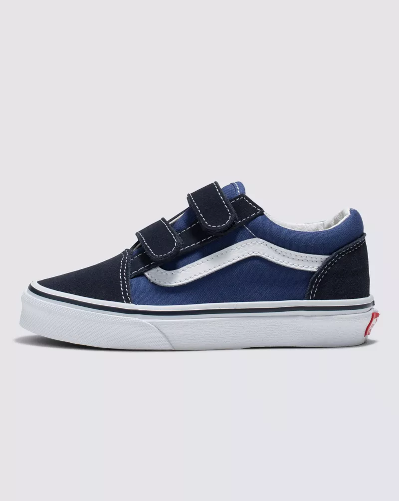 Kids Old Skool V Shoe