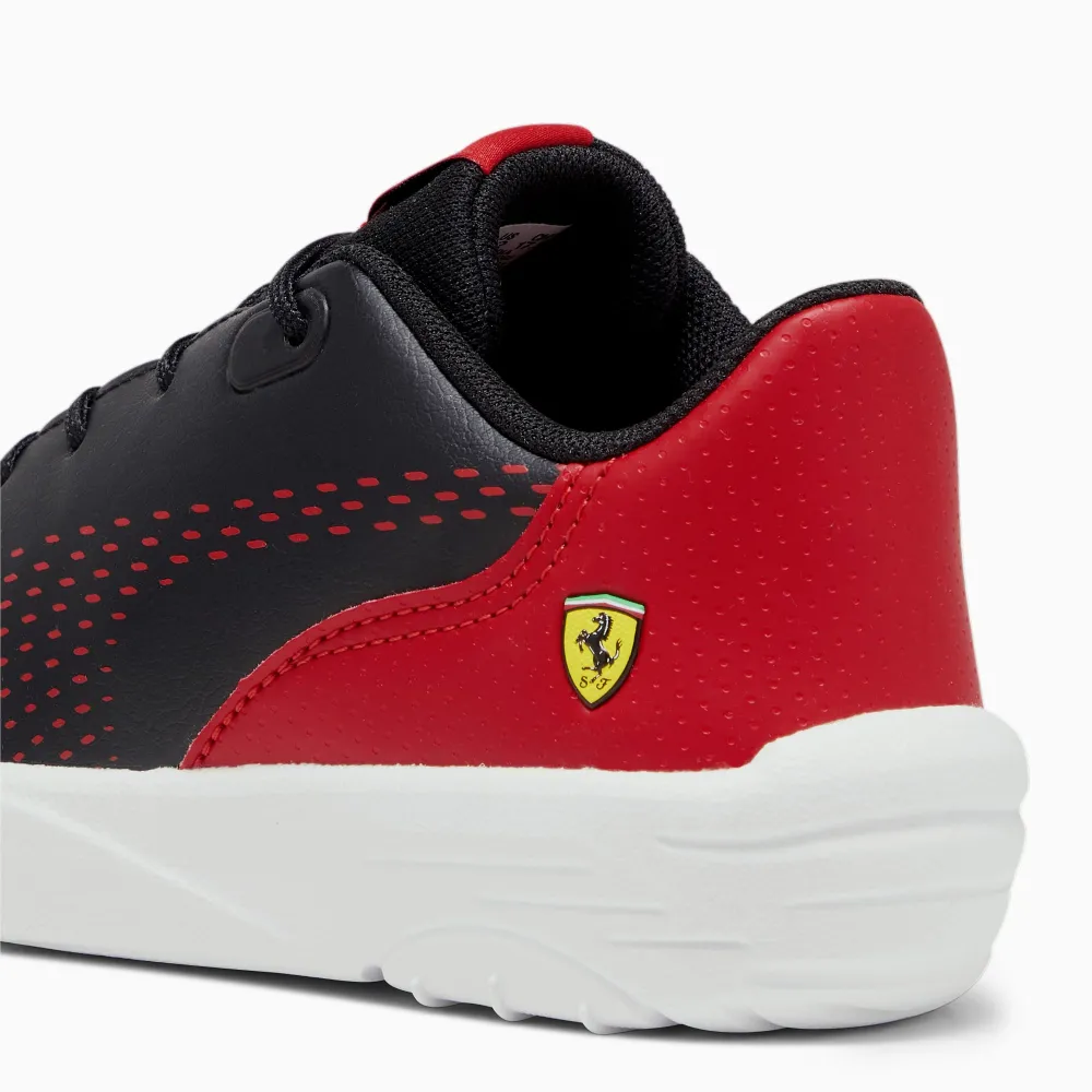 PUMA Scuderia Ferrari Drift Cat Decima 307270_07 / schwarz