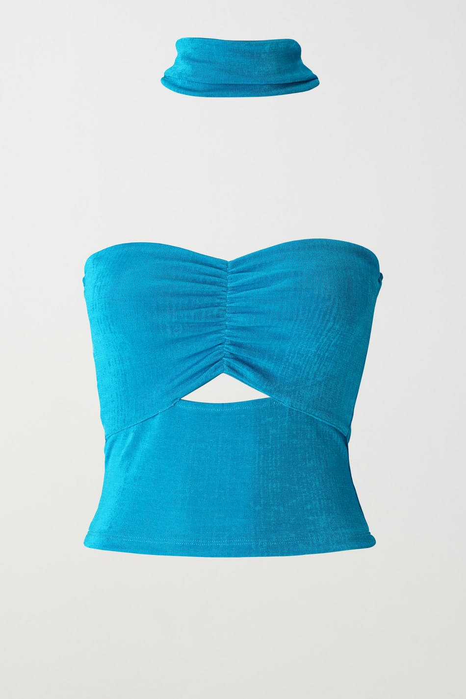 Choker top