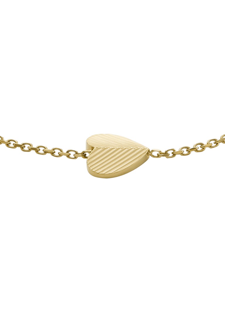 Bracciale Fossil Harlow Link JF04653710