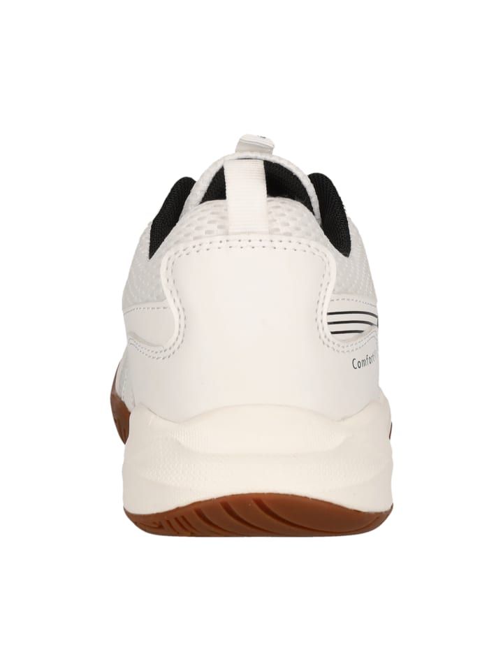 Endurance Hallenschuh Donovan in 1002 White günstig kaufen
