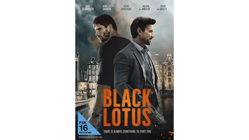 Black Lotus