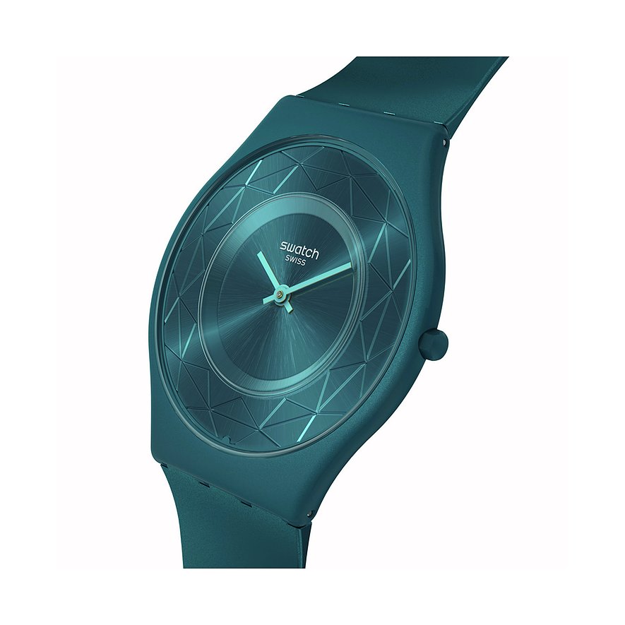 Swatch Unisexuhr XM2023