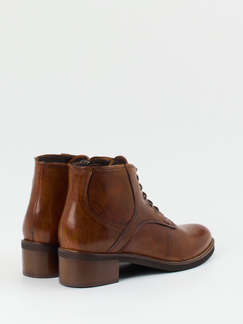 Schnürstiefelette-17052890008 Everybody