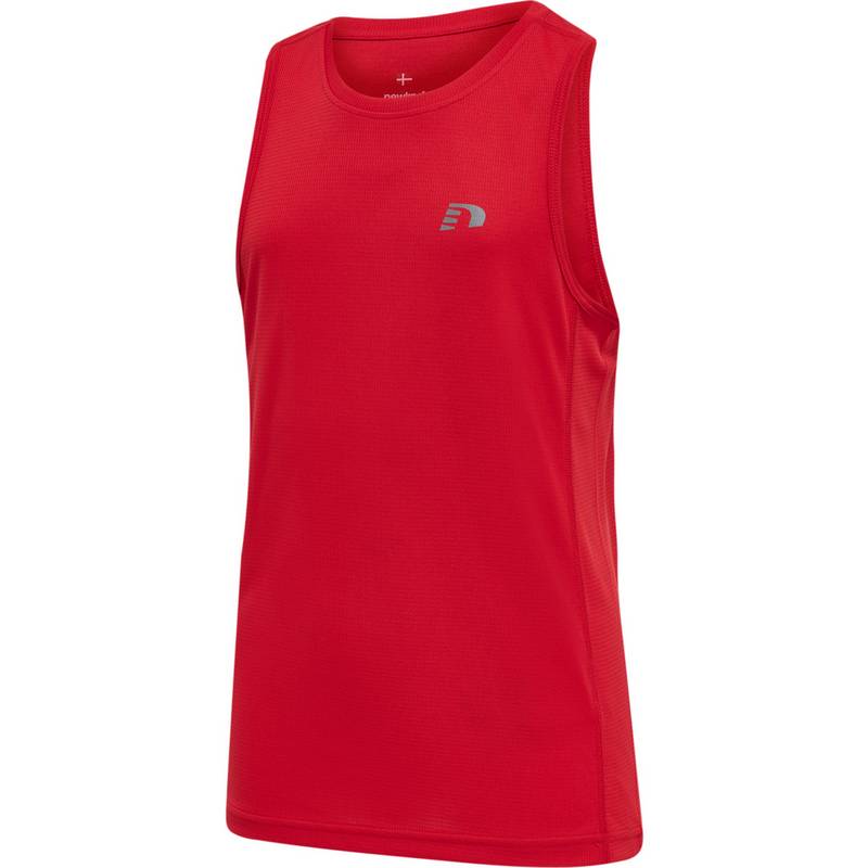 Newline KIDS CORE RUNNING SINGLET Tanktop Kinder
