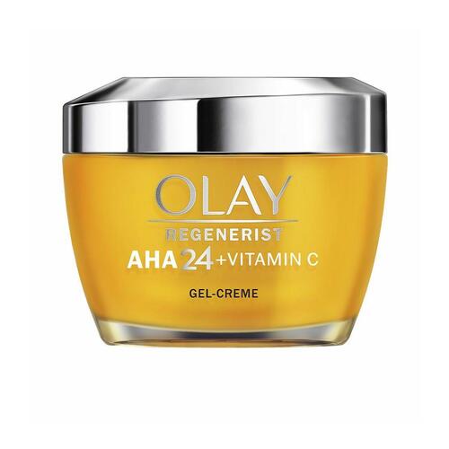 Olay Regenerist 24-dnevna krema z vitaminom C in AHA 50 ml