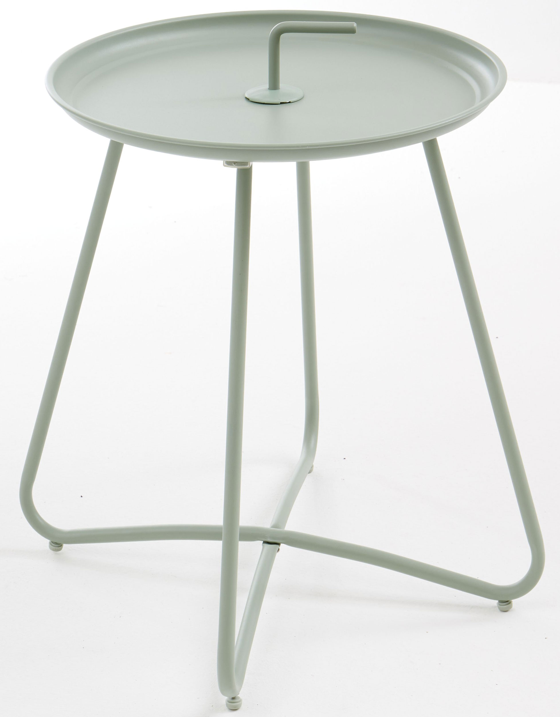 OUTDOORGarten-Beistelltisch klein