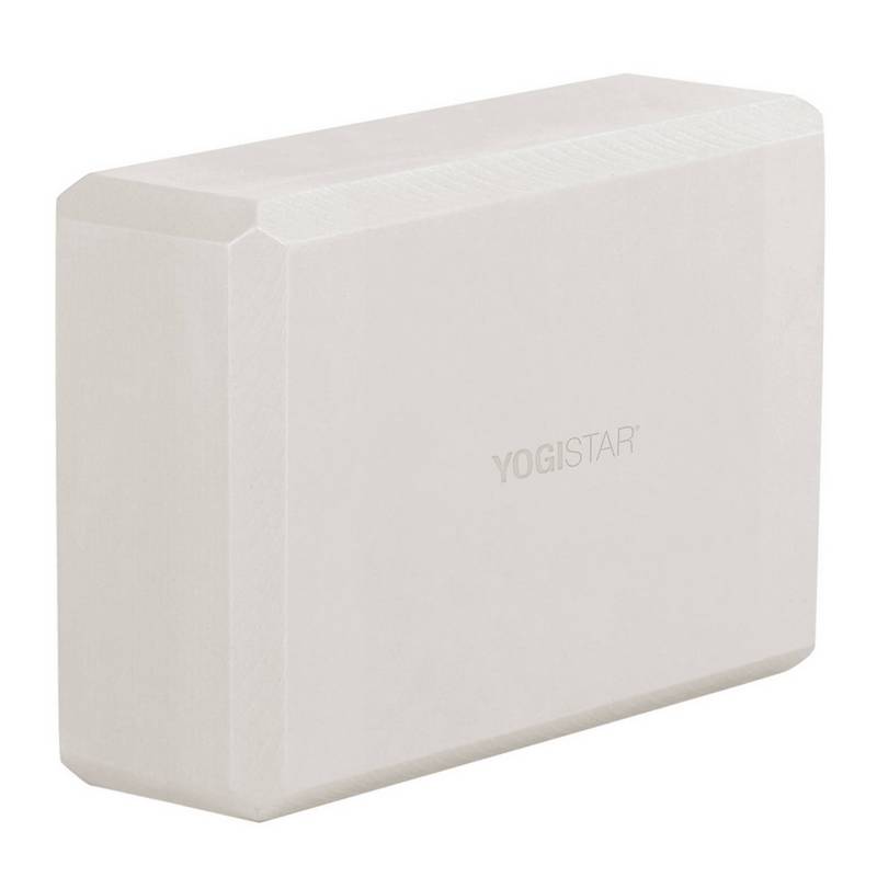 YOGISTAR Big Yoga Block