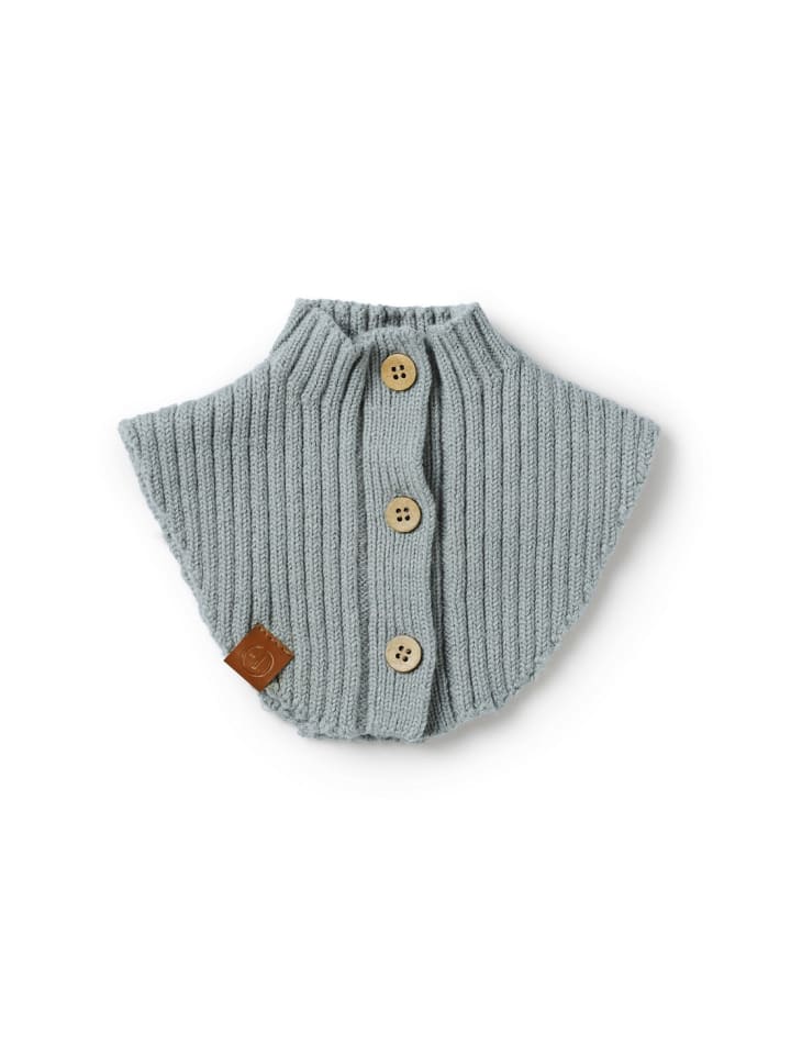 Elodie Details Wärmendes Halstuch - Pebble Green in Grün ab 0 Monate günstig kaufen onesize