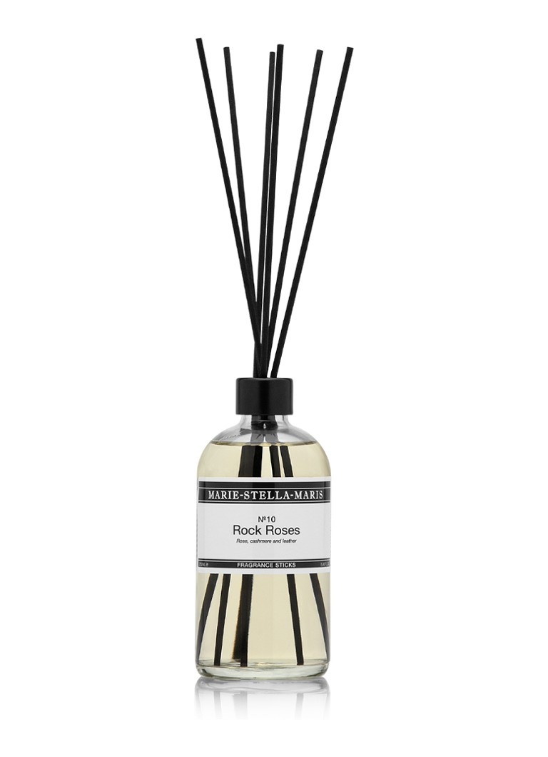 Marie-Stella-Maris N°10 Rosas Jara 250 ml