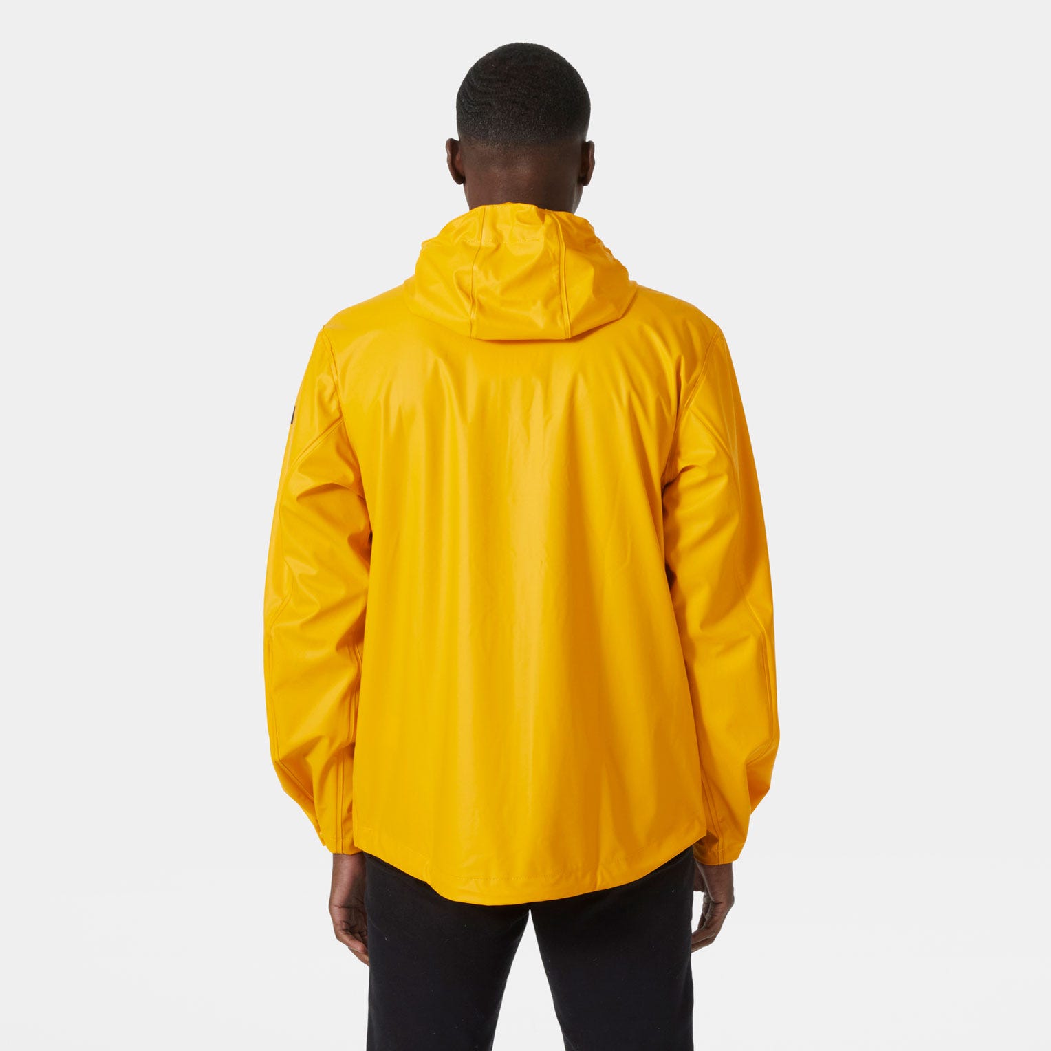Men's Moss Rain Jacket