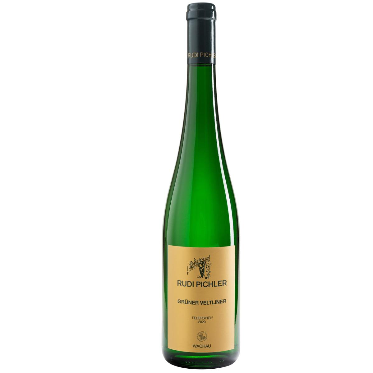 2020 Grüner Veltliner Federspiel
