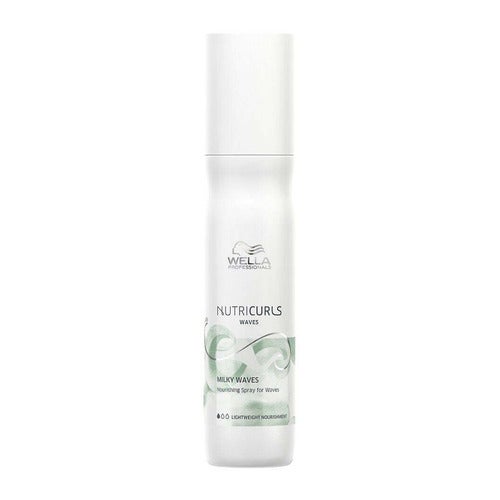 Wella Professionals Nutricurls Milky Waves 150 ml