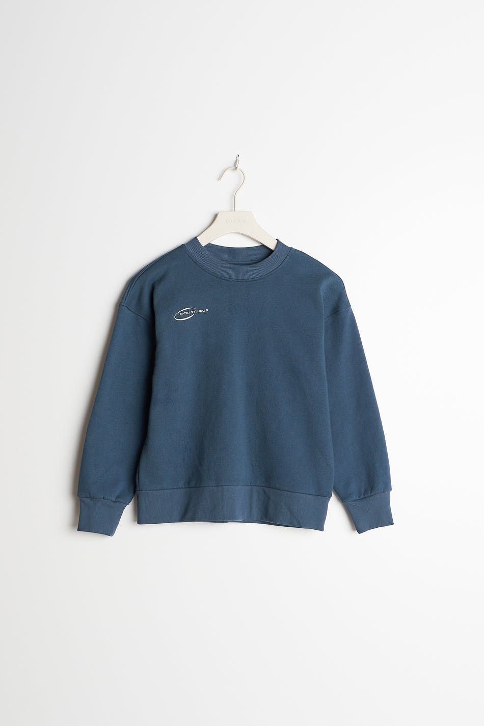 Nicki mini sweatshirt