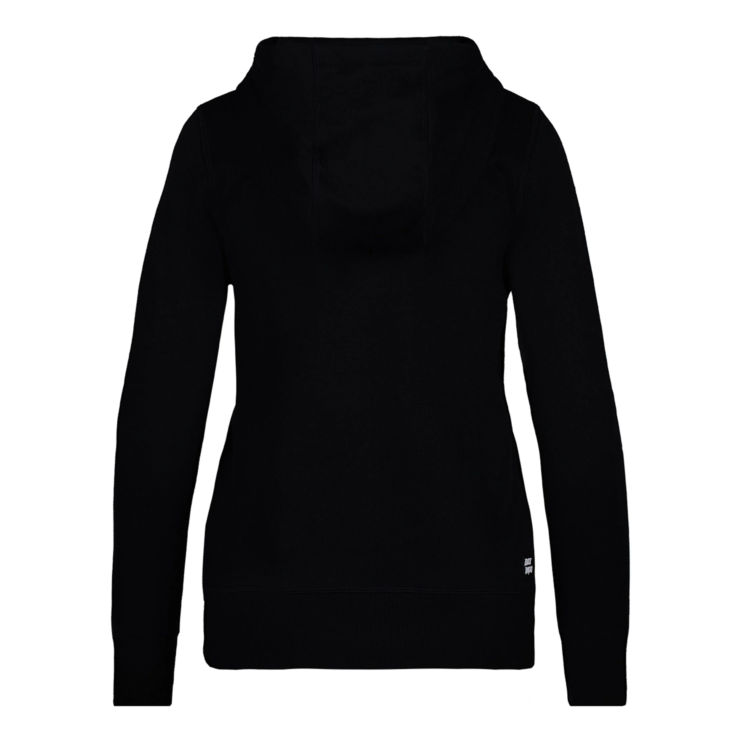 Dalila Basic Trainingsanzug Damen - Schwarz, Weiß