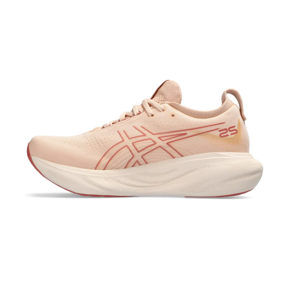Asics Gel Nimbus 25 1012B356-702 / orange