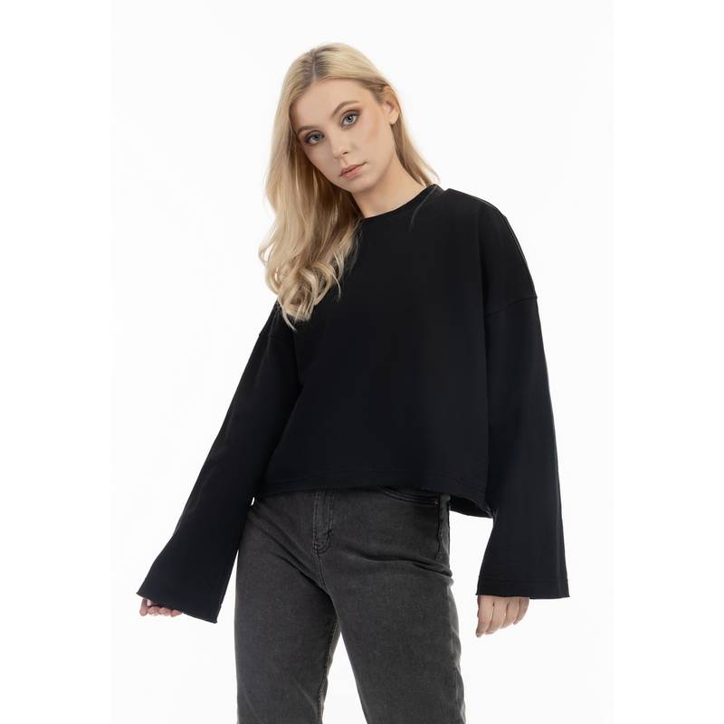 DreiMaster Sweatshirt Damen