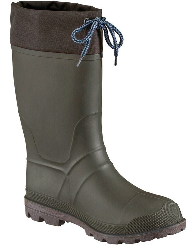 Kamik Thermo-Gummistiefel Champ