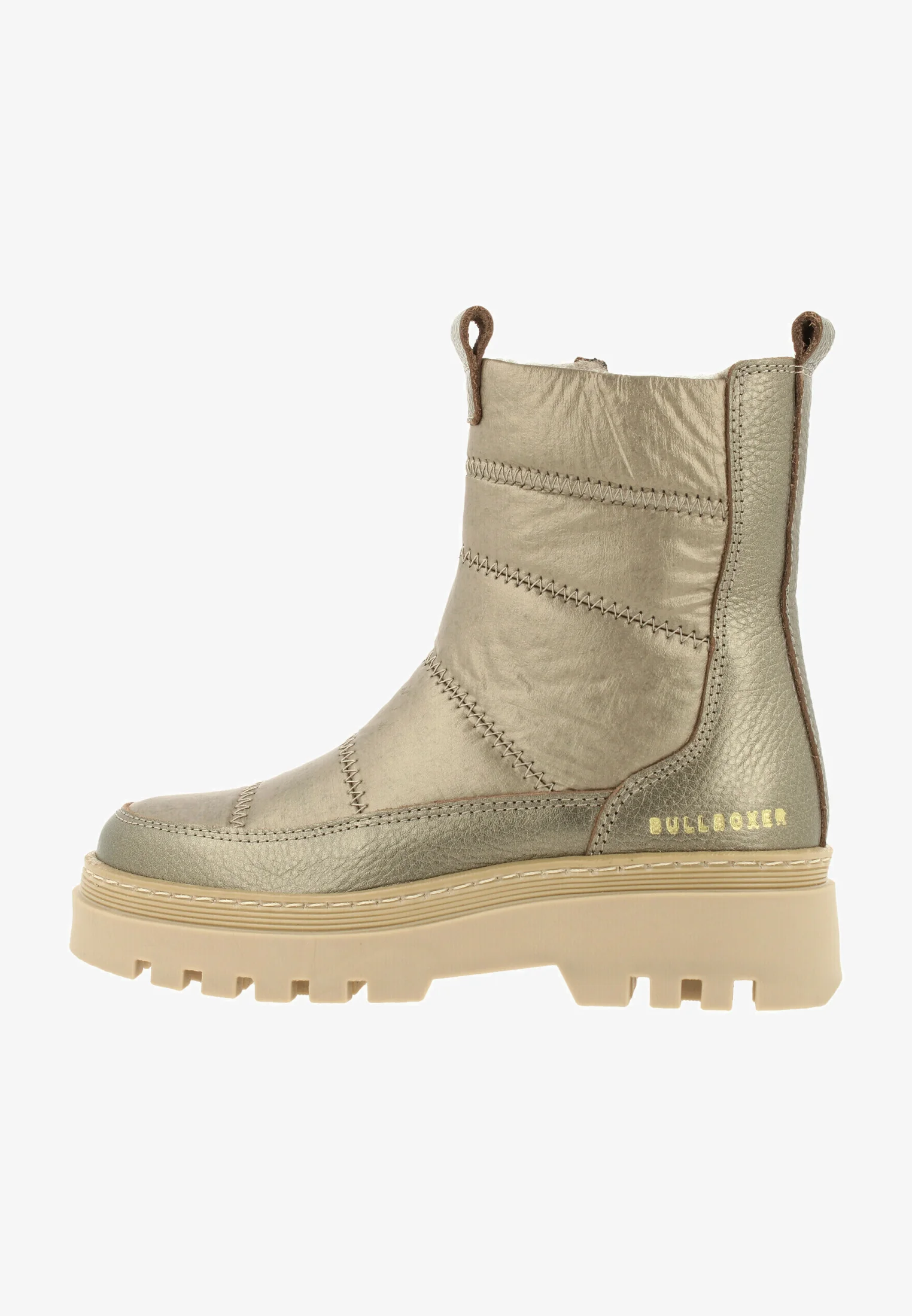 Botas Bullboxer
