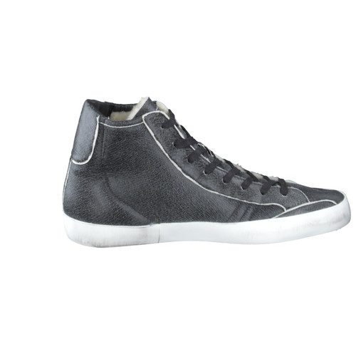 Sneaker high-48610090015 Philippe Model