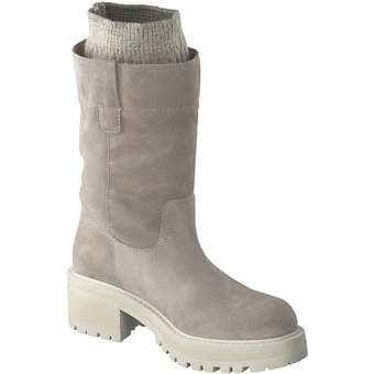 Alpe Woman Stiefelette in beige