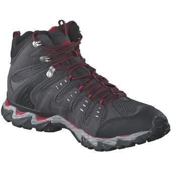Meindl Respond Mid II GTX Outdoor in grau