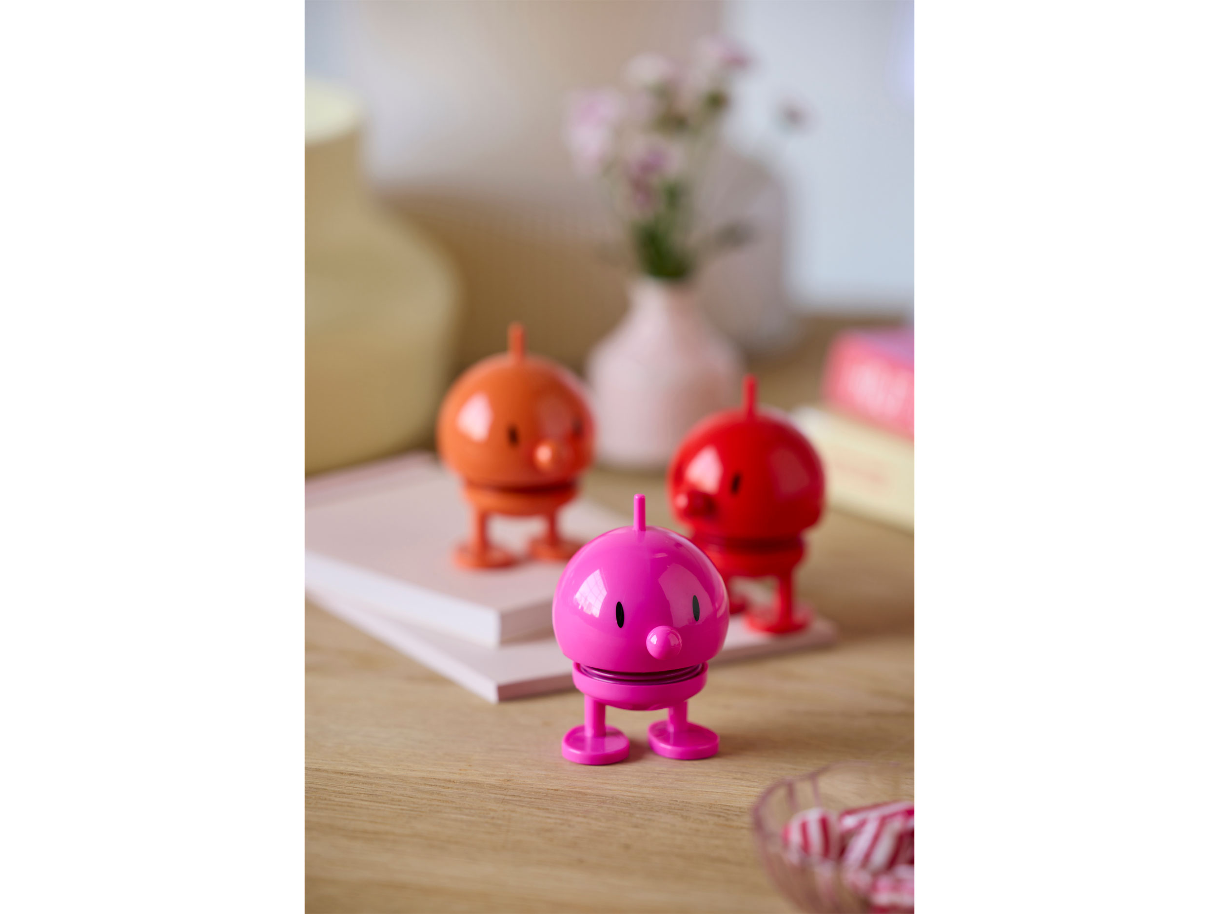 Hoptimist Bumble S