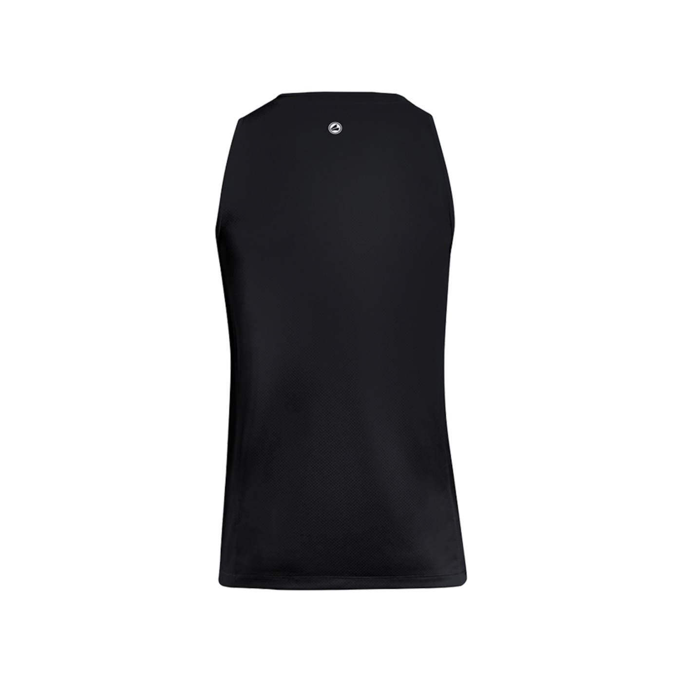 Jako Run 2.0 Tanktop Running Kids Schwarz F08