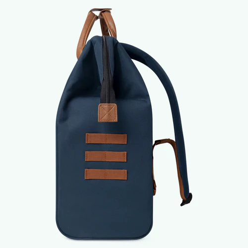 Adventurer Large Chicago Backpack, Blue