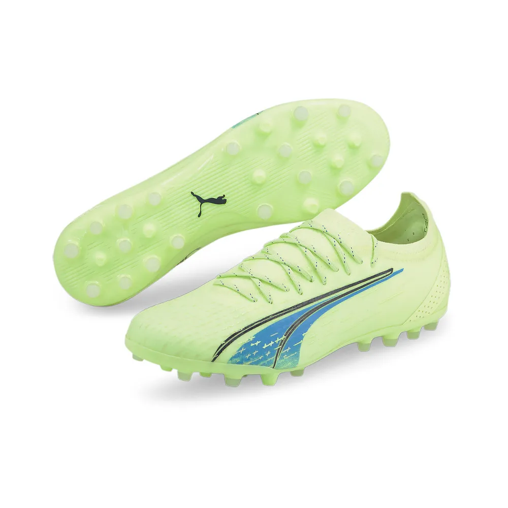 PUMA Ultra Ultimate MG 106897-01 / grün