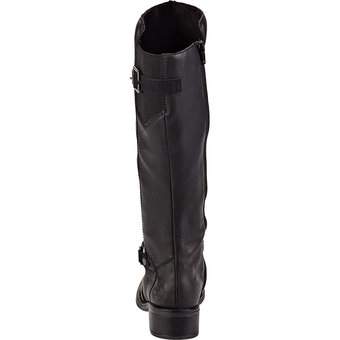 Rieker Stiefel in schwarz