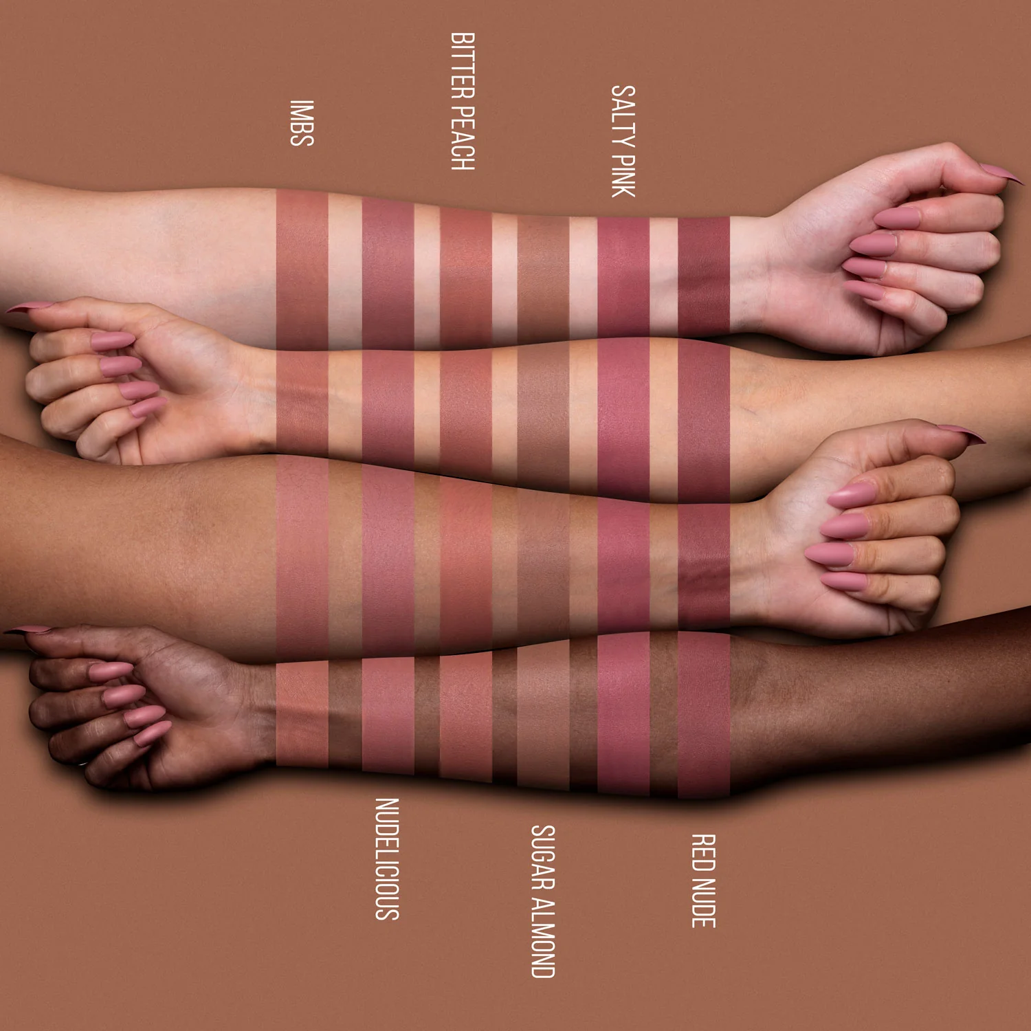 Lápiz labial Lip Master