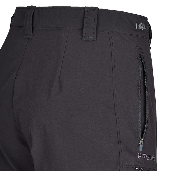 W' S ALPINE GUIDE PANTS Damen - Softshellhose