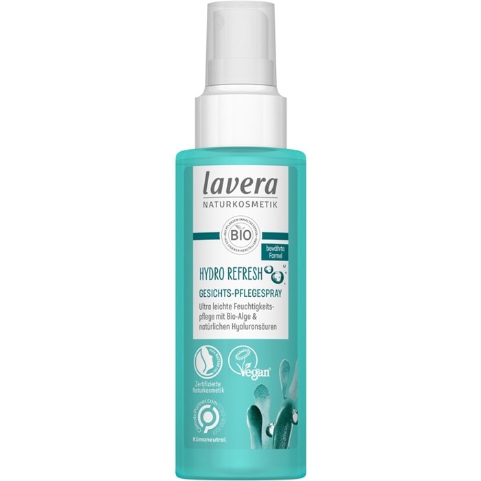 Hydro Refresh Gesichtspflegespray