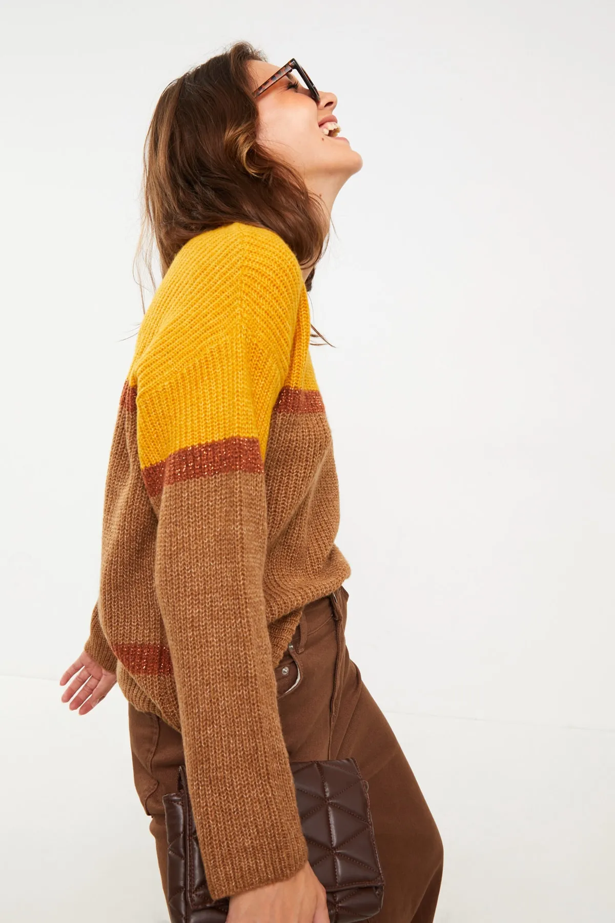 LC Waikiki  Pullover Damen/Mädchen