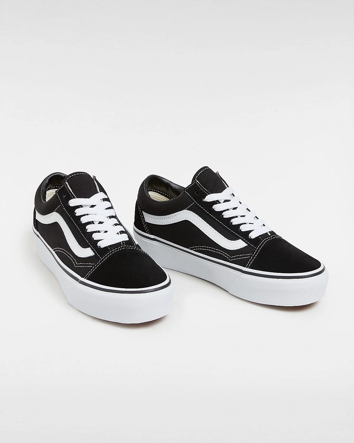 Scarpe Old Skool Platform
