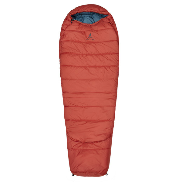 STARLIGHT PRO Kinder - Kunstfaserschlafsack